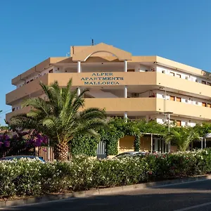 Alper Mallorca Apartamento