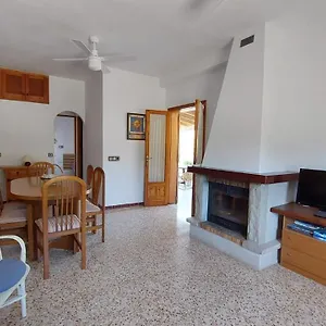 Casa Catalina Сasa de vacaciones