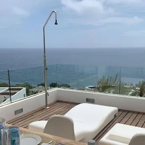 De Lujo En Ibiza Apartamento